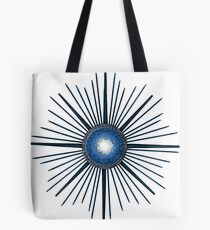Starburst Stargate Tote Bag
