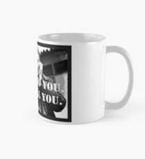 Taken Liam Neeson Mug