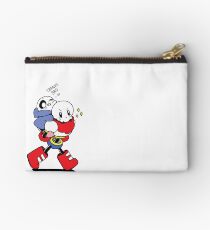 Thanks bro Studio Pouch