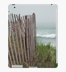 Beach Border iPad Case/Skin