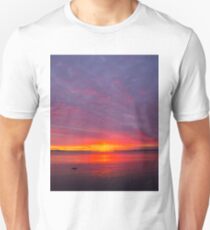 Beautiful Phenomenon Unisex T-Shirt