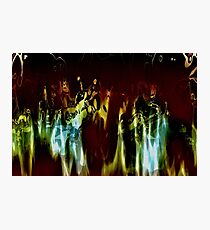 Ghost Dance Photographic Print