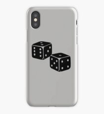 Cube iPhone Case
