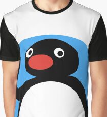 pingu t shirt uk