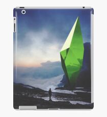 Inconsequential Logic iPad Case/Skin