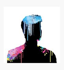 Shawn mendes Photographic Print