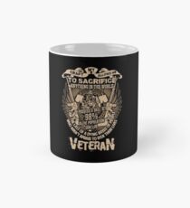 VETERAN Mug