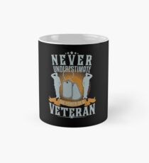 VETERAN Mug