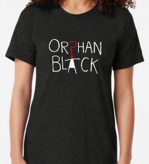 orphan black tee shirts