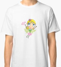 pixie Classic T-Shirt