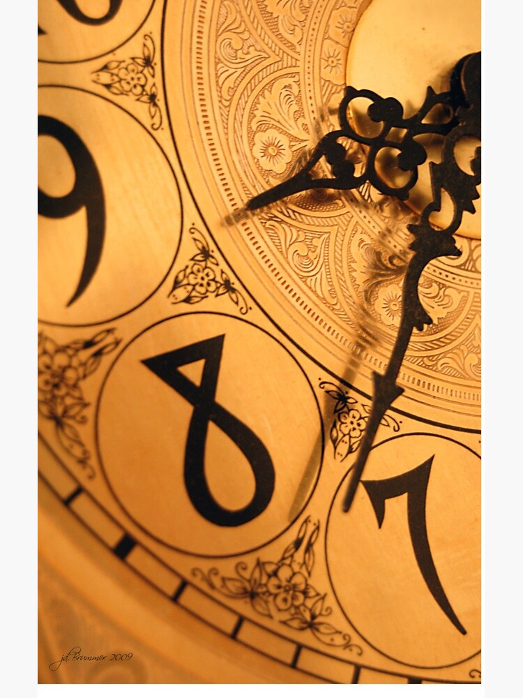 8 O'Clock Shadow by AsEyeSee