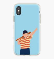 The Great Hambino iPhone Case