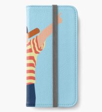 Vinilo o funda para iPhone El gran Hambino