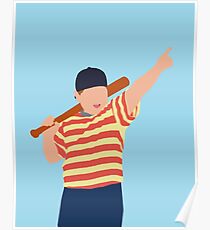 The Great Hambino Poster