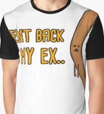 Boo..merang! Graphic T-Shirt