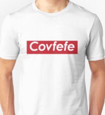 Covfefe Unisex T-Shirt