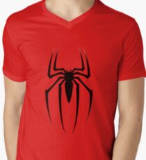Untitled Men's V-Neck T-Shirt