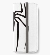 Ohne Titel iPhone Flip-Case/Hülle/Klebefolie