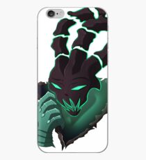 League of Legends Thresh iPhone Case