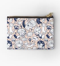 Mystic Messenger Studio Pouch