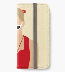 Wendy Peffercorn iPhone Wallet/Case/Skin