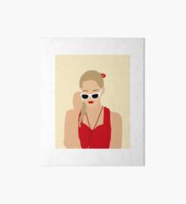 Wendy Peffercorn Art Board