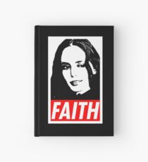 Faith Hardcover Journal