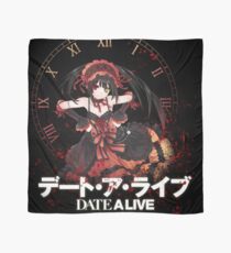 Kurumi - Date ein Live Tuch