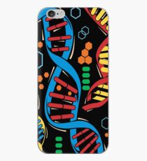 Cosima's Niehaus iPhone Case