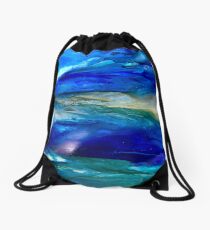 Jays Inlet Drawstring Bag