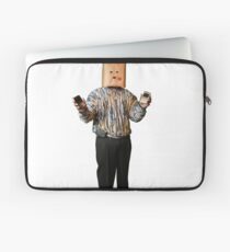 PAPERFACE 2017 Laptop Sleeve