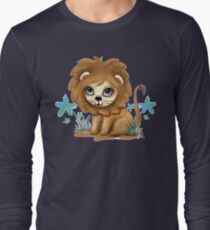 Leo Long Sleeve T-Shirt
