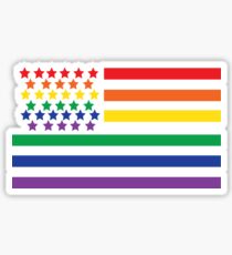 Love Wins Sticker