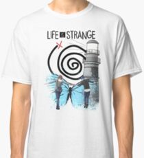 Partner In Time Classic T-Shirt