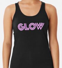 Glow Women's Tank Top