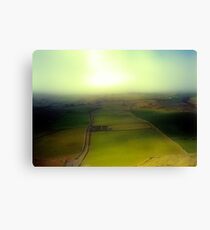 Ireland Canvas Print