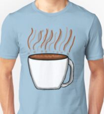 Coffee Unisex T-Shirt