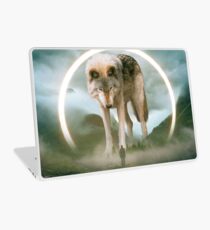 aegis | wolf Laptop Skin