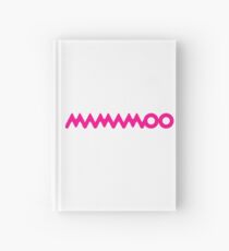 mamamoo Hardcover Journal
