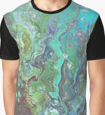 Effervescent efforts Graphic T-Shirt