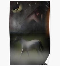 Epona Poster
