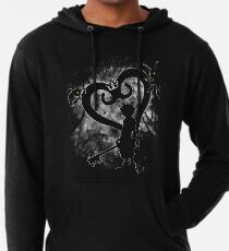 Keyblade Chosen Lightweight Hoodie