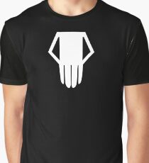 Bakugou Katsuki Skull shirt (chapter 96) Graphic T-Shirt