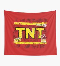 Tela decorativa N.Sane TNT
