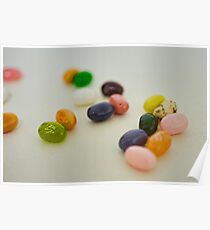 Jelly Belly Poster
