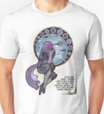 Tali'Zorah Nouveau Unisex T-Shirt