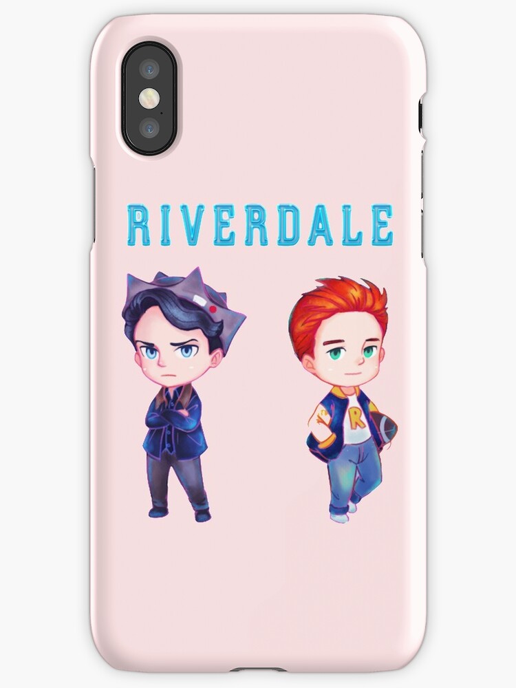 coque riverdale iphone x coque riverdale iphone x