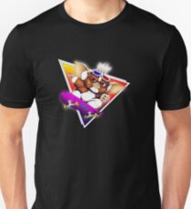 80's Awesome-ness Unisex T-Shirt