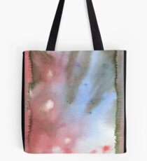 Border Crossing Tote Bag