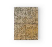 Hardcover Journal